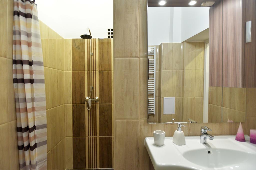 Foter Appartement Eger