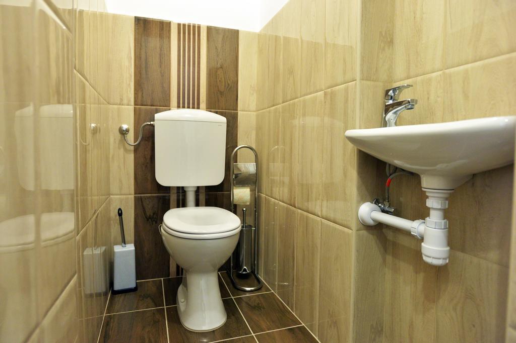 Appartement Foter