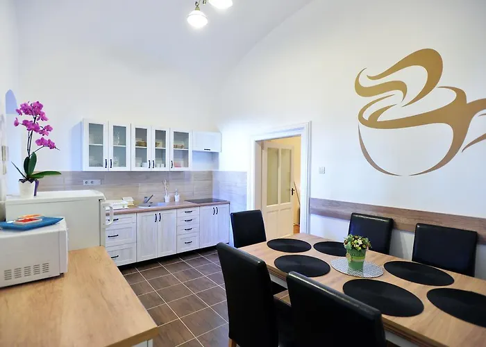 Foter Apartman