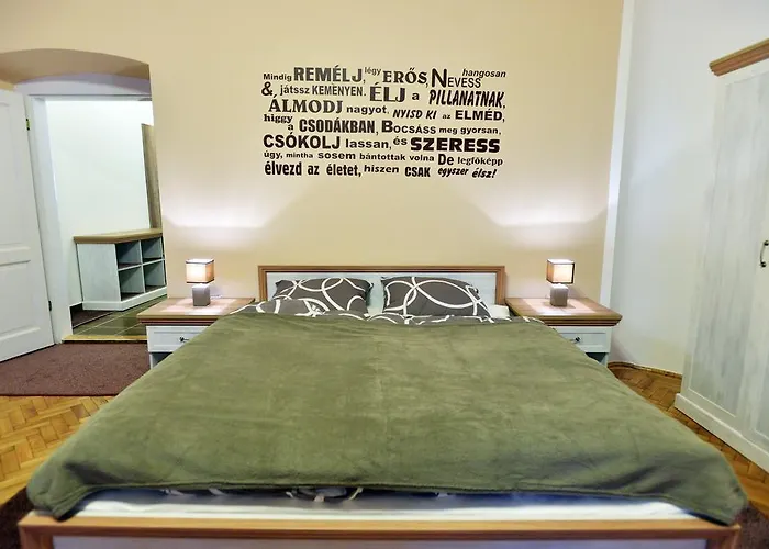 Foter Apartman