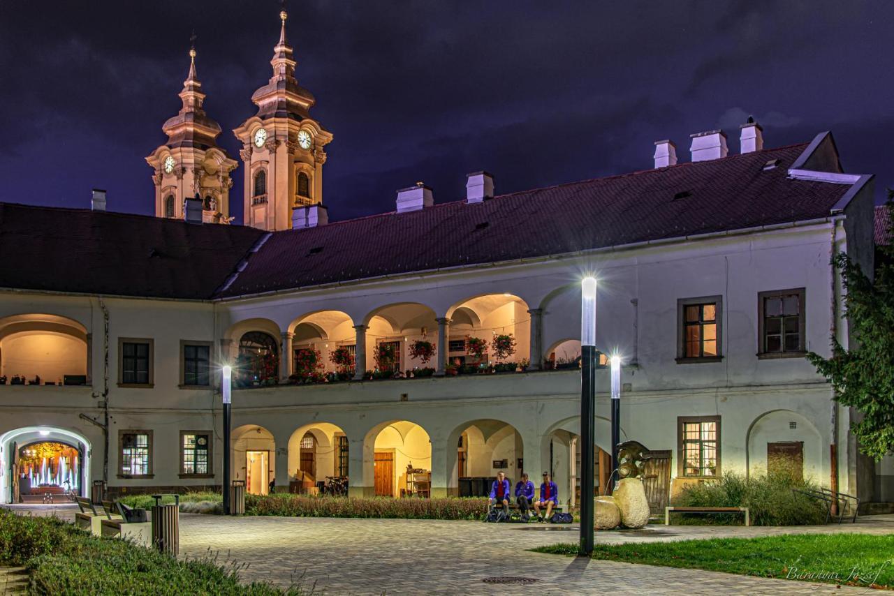 Apartment Foter Erlau