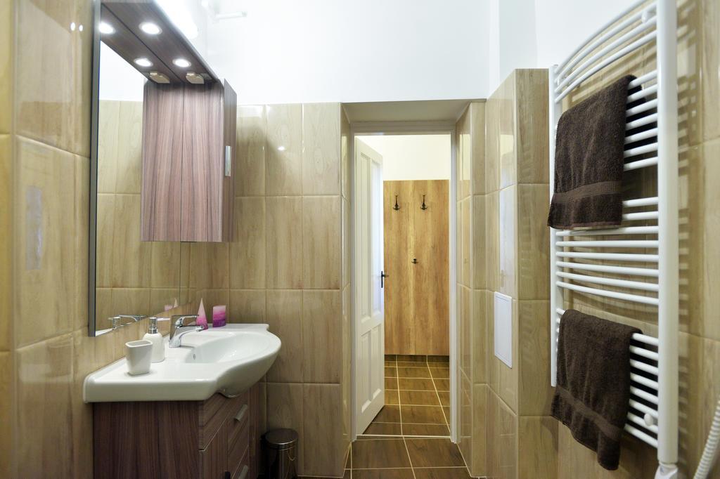 Apartment Foter *