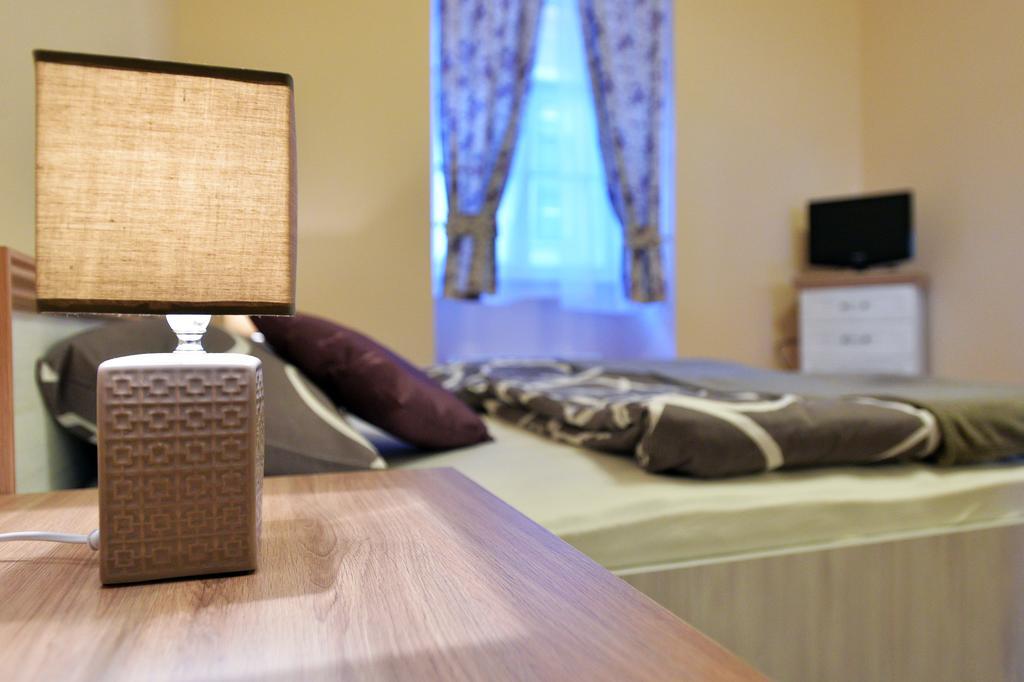 Apartment Foter *