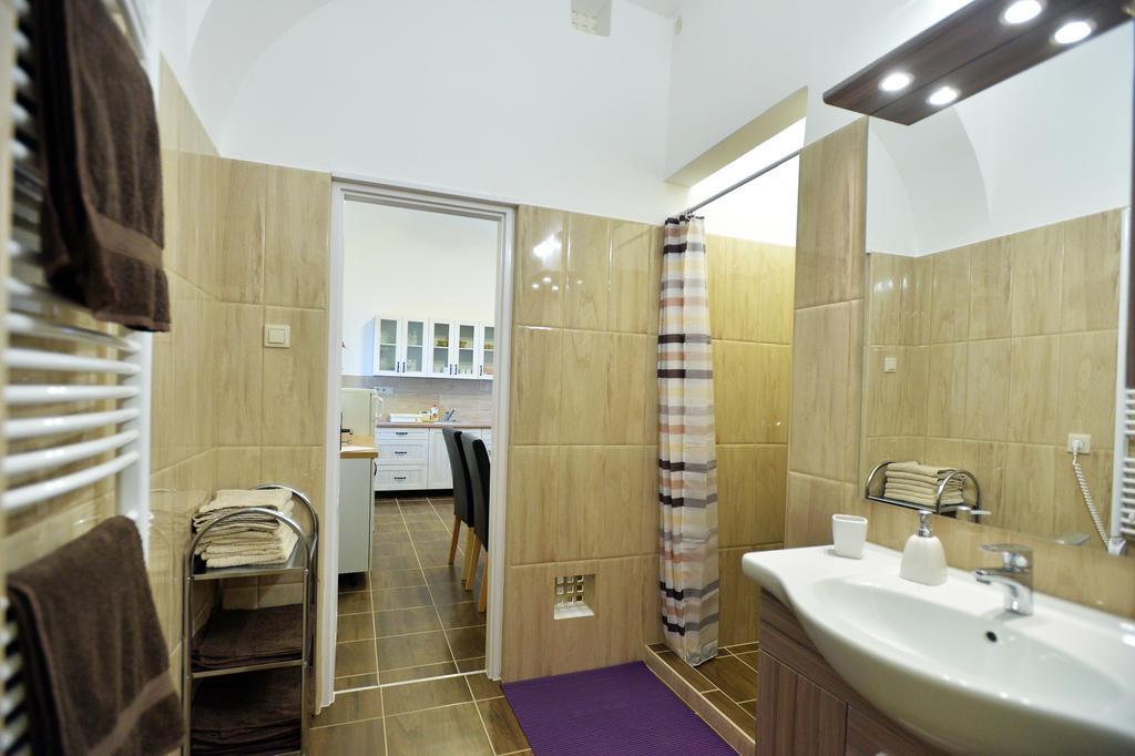Foter Apartment *